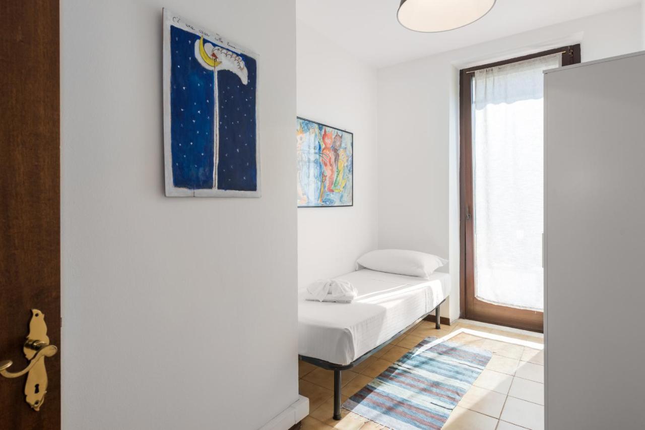 ヴェローナFlats4Rent Sabotinoアパートメント エクステリア 写真