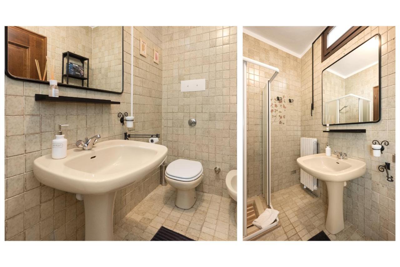 ヴェローナFlats4Rent Sabotinoアパートメント エクステリア 写真